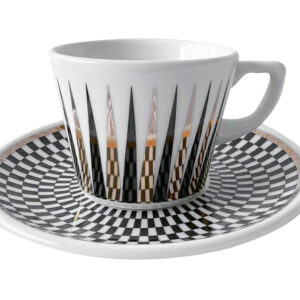 Blanko / Çay Fincanı