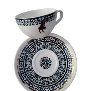 Gatto / Çay Fincanı