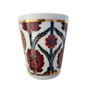 Gatto / Red Kulpsuz Mug