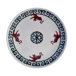 Gatto / White 25cm