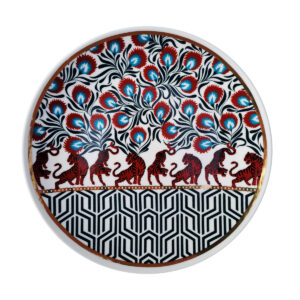 Gatto / Flower 23cm