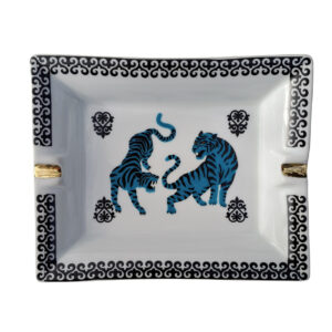 Gatto / Tiger Kül Tablası