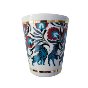 Gatto / Tiger Kulpsuz Mug