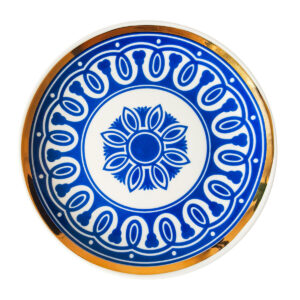 Myth / Blue 19cm