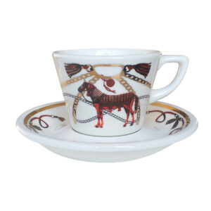 Safa / Çay Fincanı